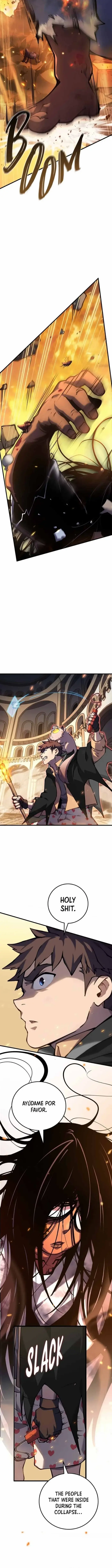 Dungeon Crawler Carl Chapter 8 image 17_optimized